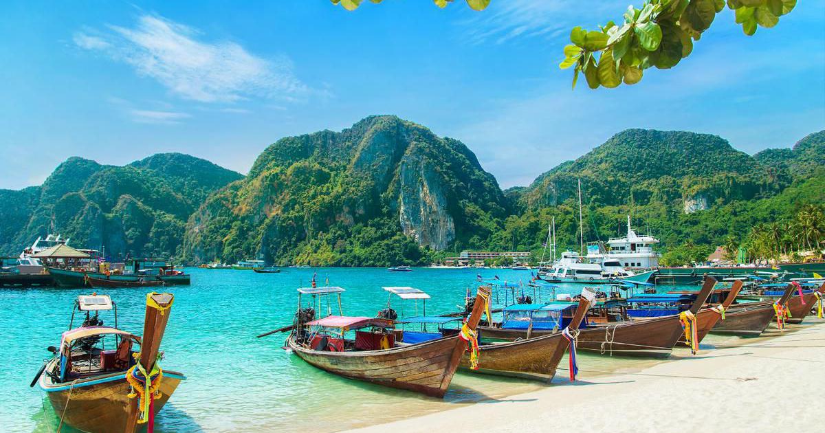 Andaman Island – Port Blair & Havelock (4 Nights)