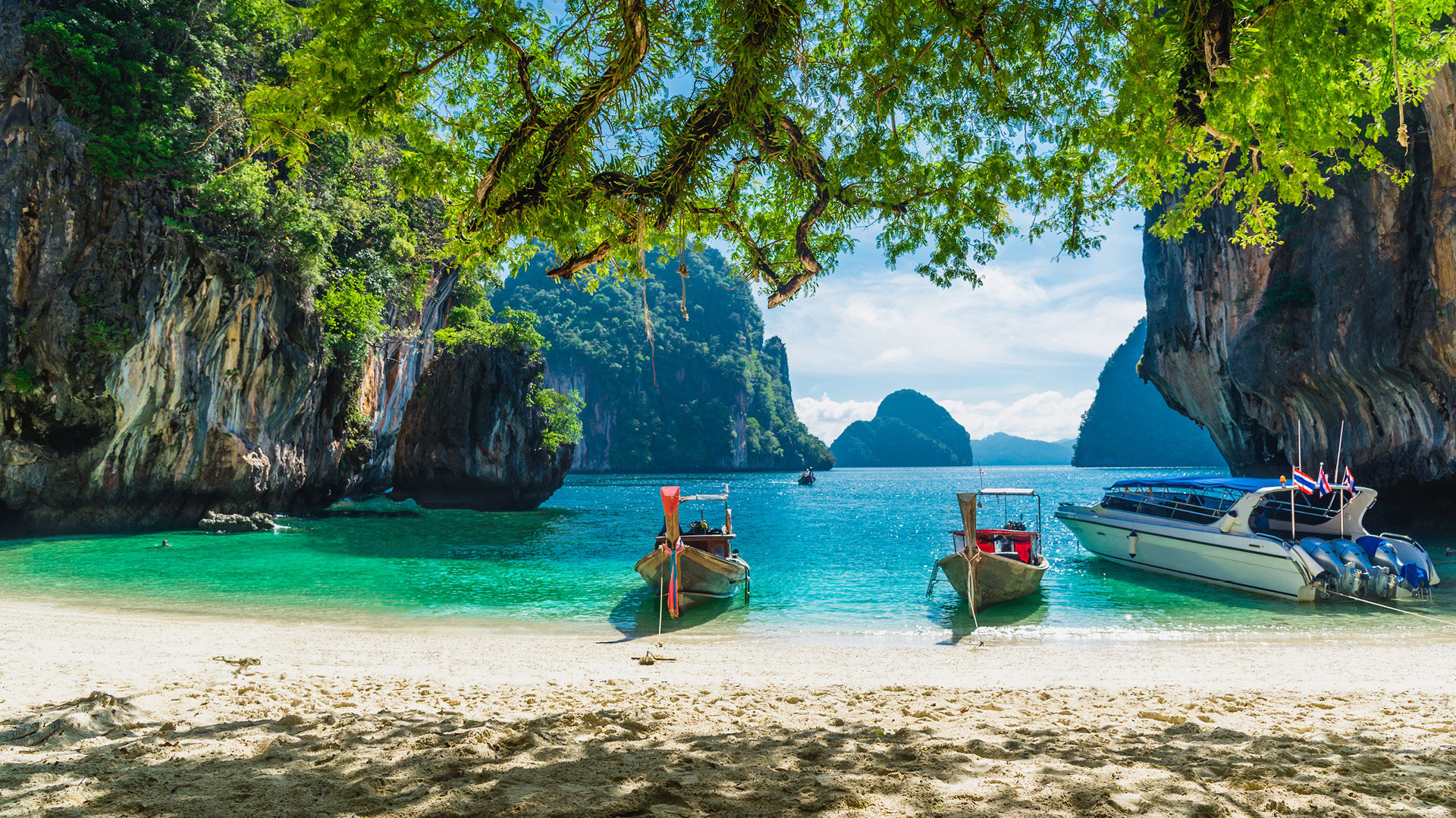 Andaman Island – Port Blair & Havelock (4 Nights)