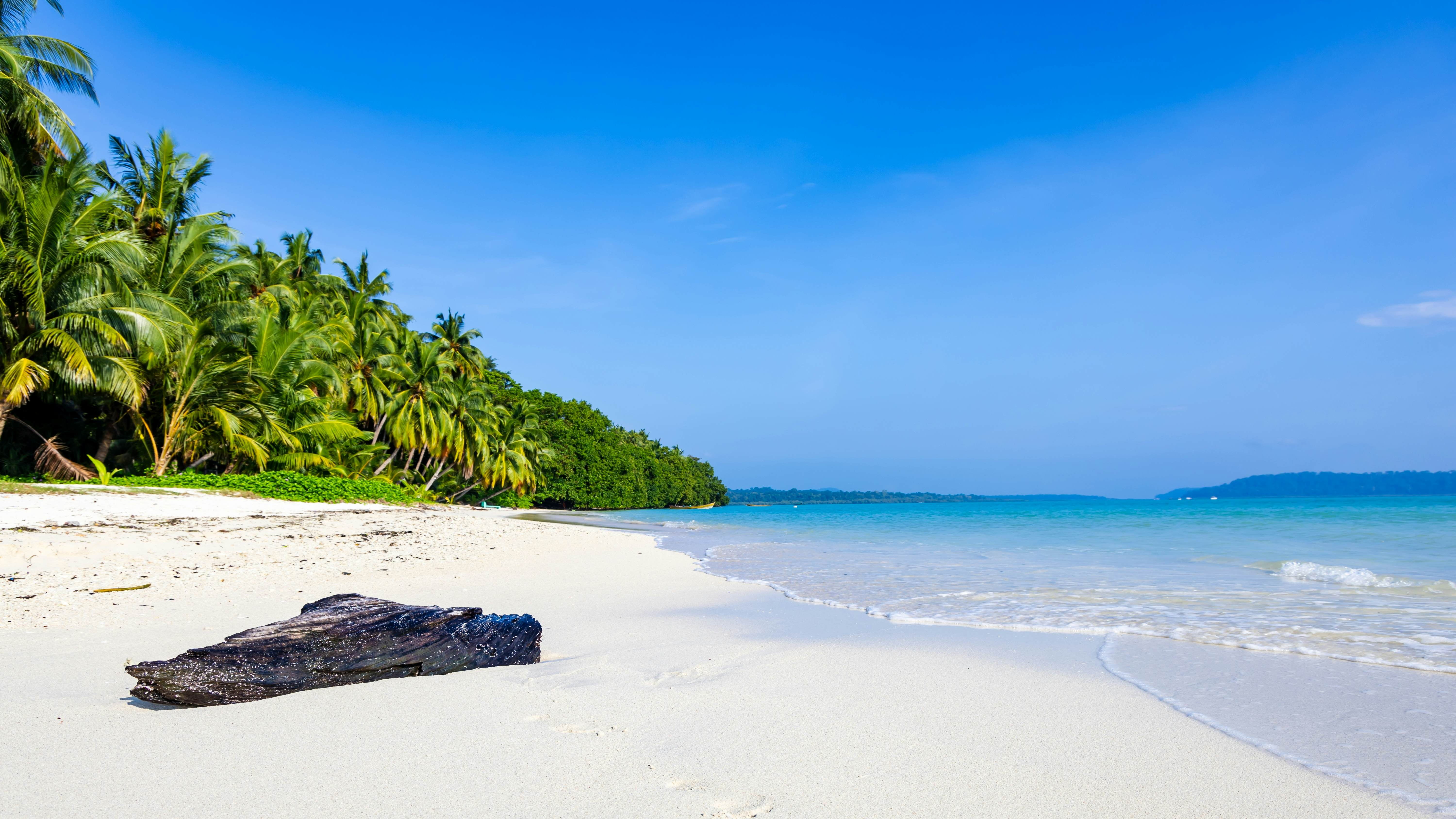Andaman Island – Port Blair & Havelock (4 Nights)