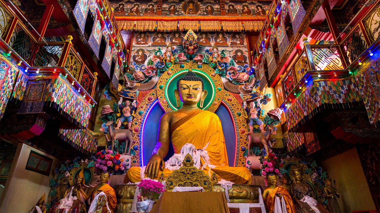 Arunachal Pradesh – The Hidden Paradise