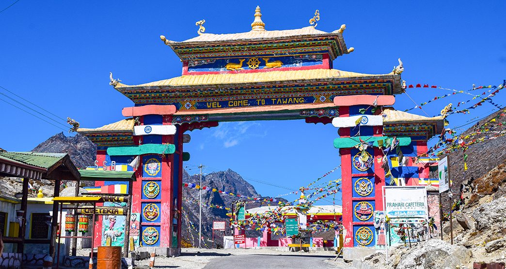 Arunachal Pradesh – The Hidden Paradise