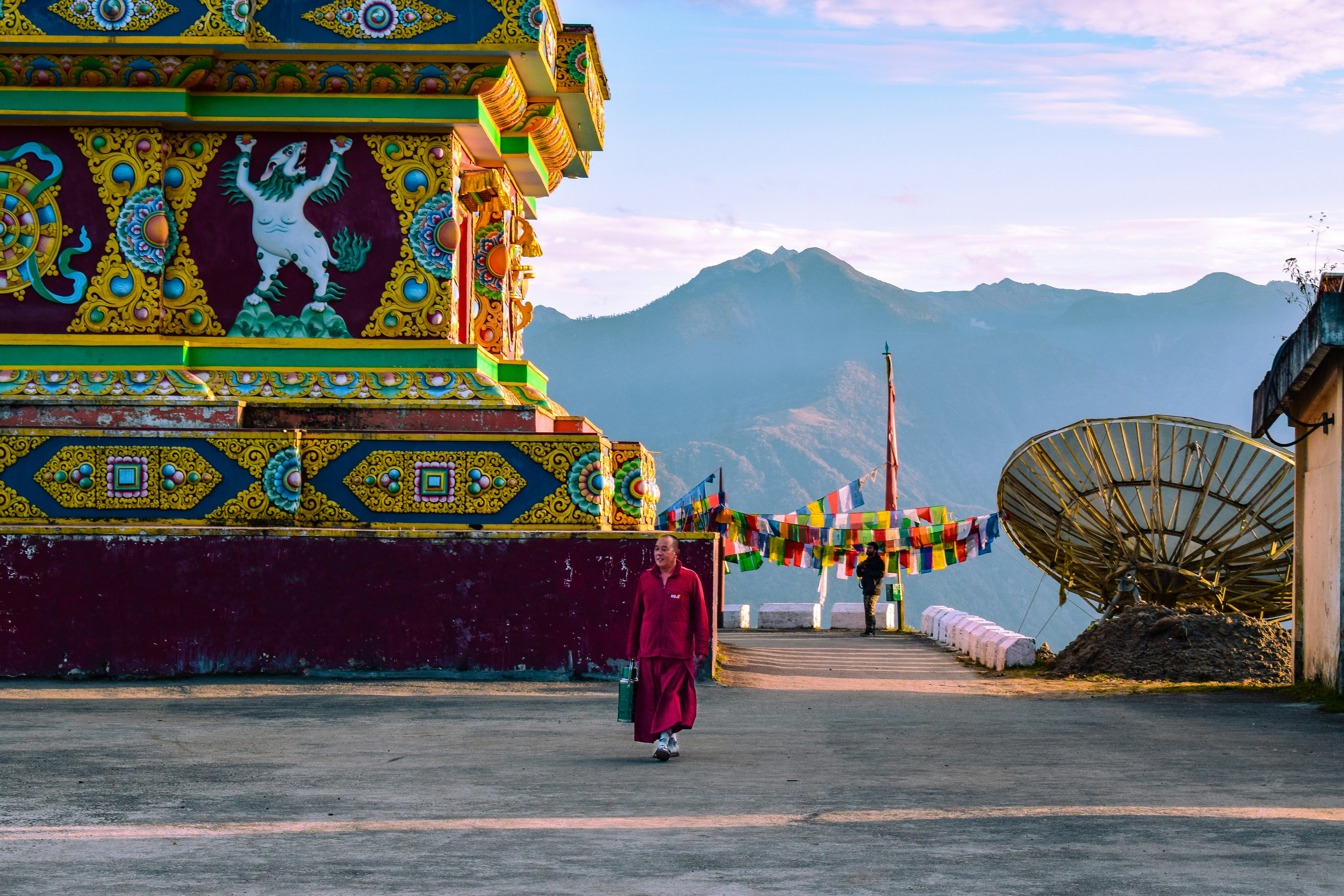 Arunachal Pradesh – The Hidden Paradise