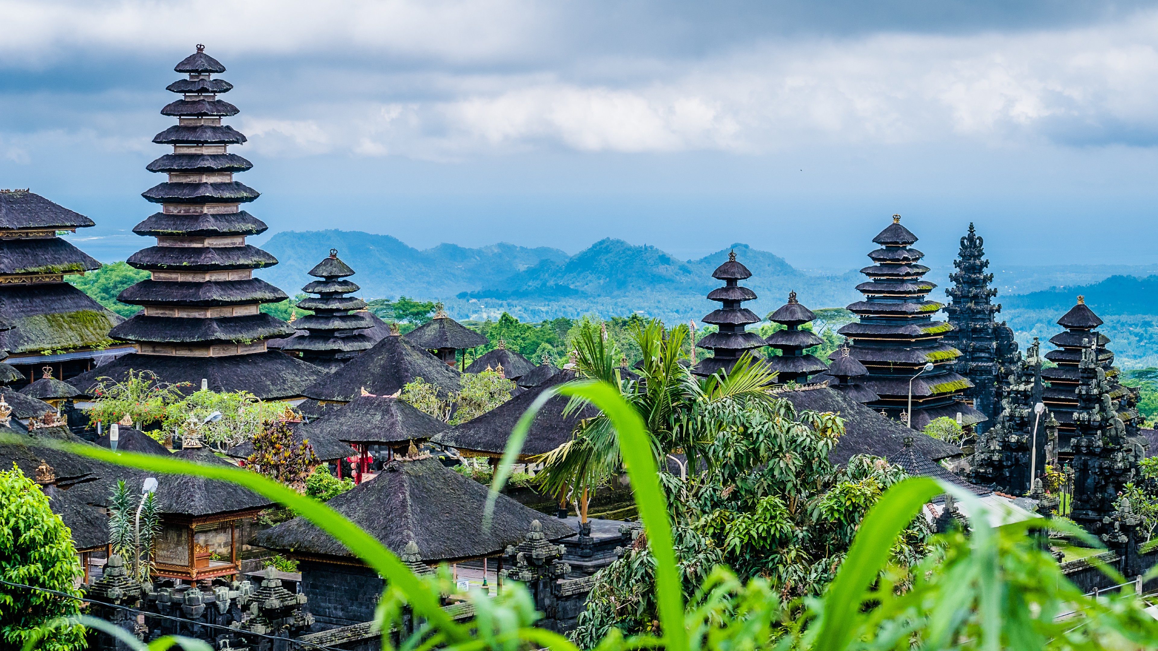 Bali – 4 Nights 5 Days