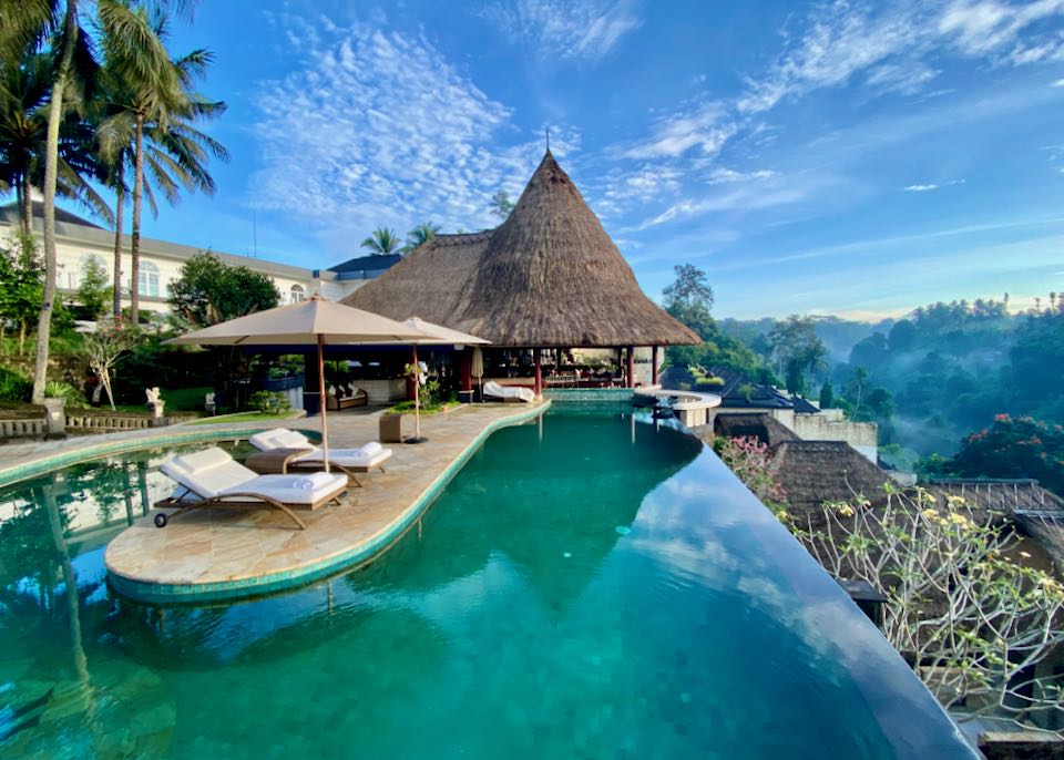 Bali – 4 Nights 5 Days