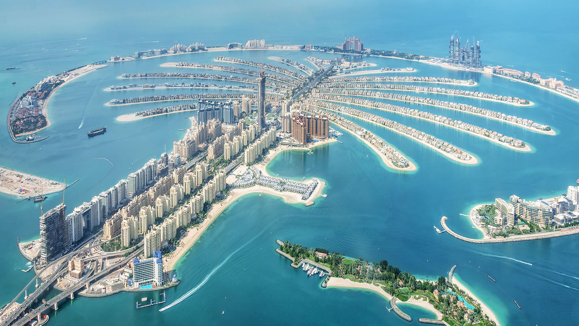 Dubai – 4 Nights 5 Days