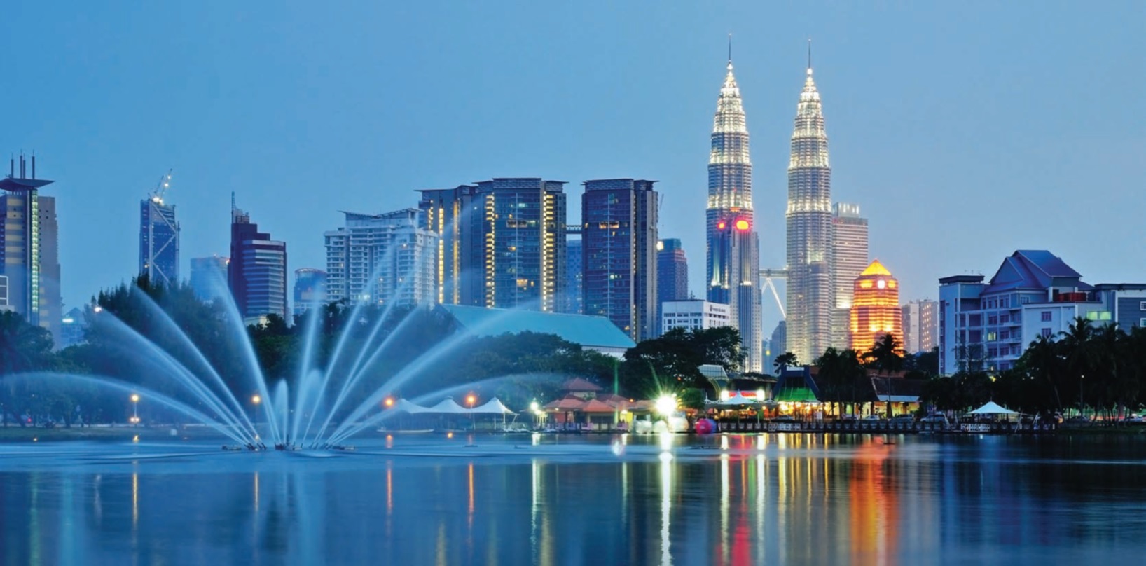 Malaysia – 3 Nights 4 Days