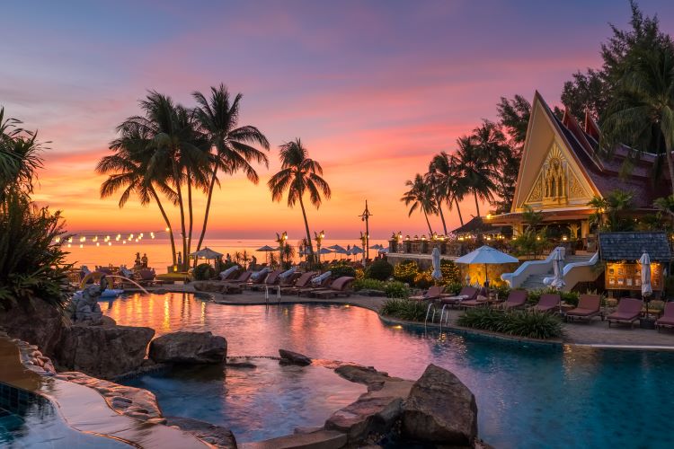 Malaysia – 3 Nights 4 Days