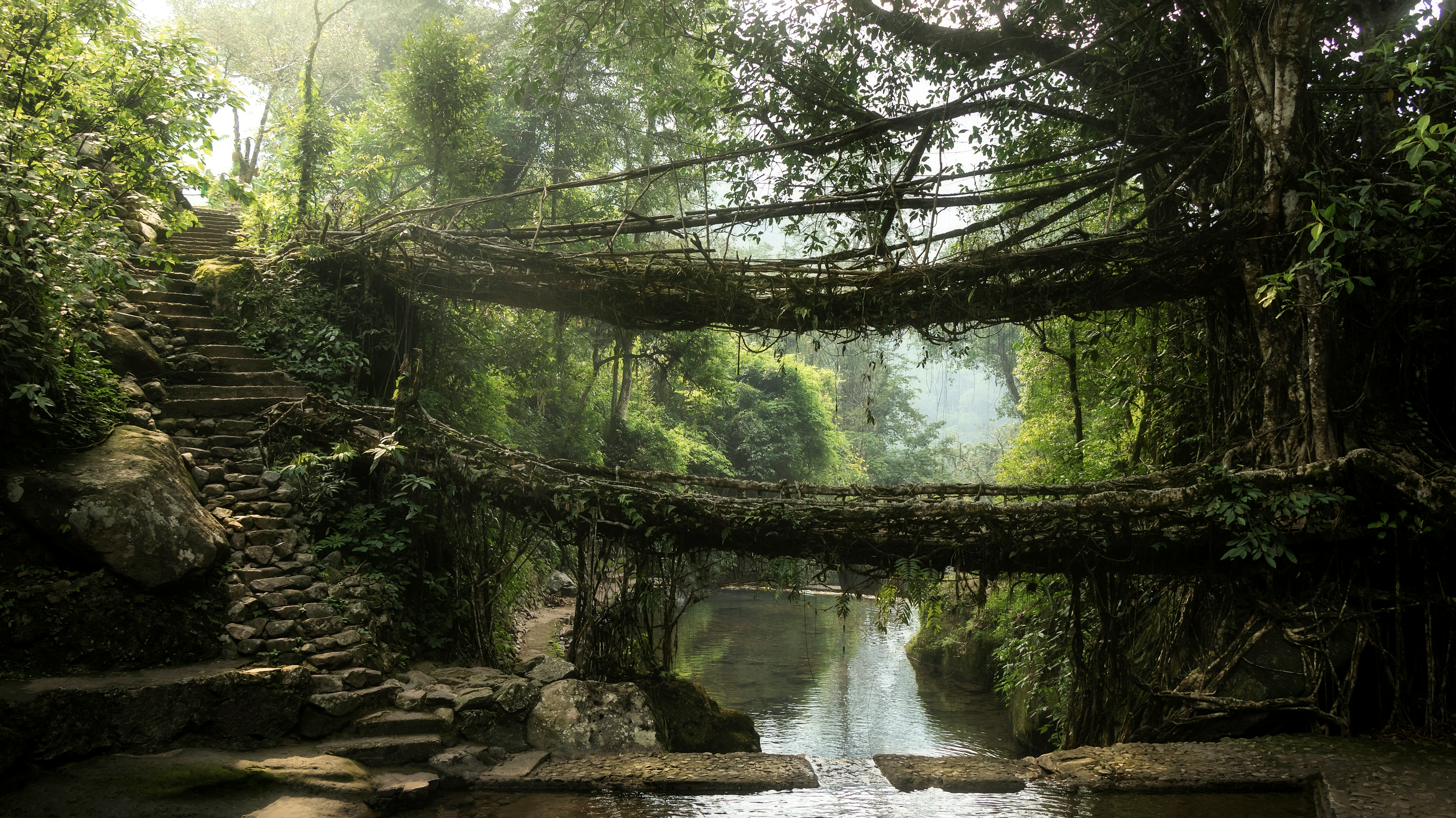 Meghalaya View 1