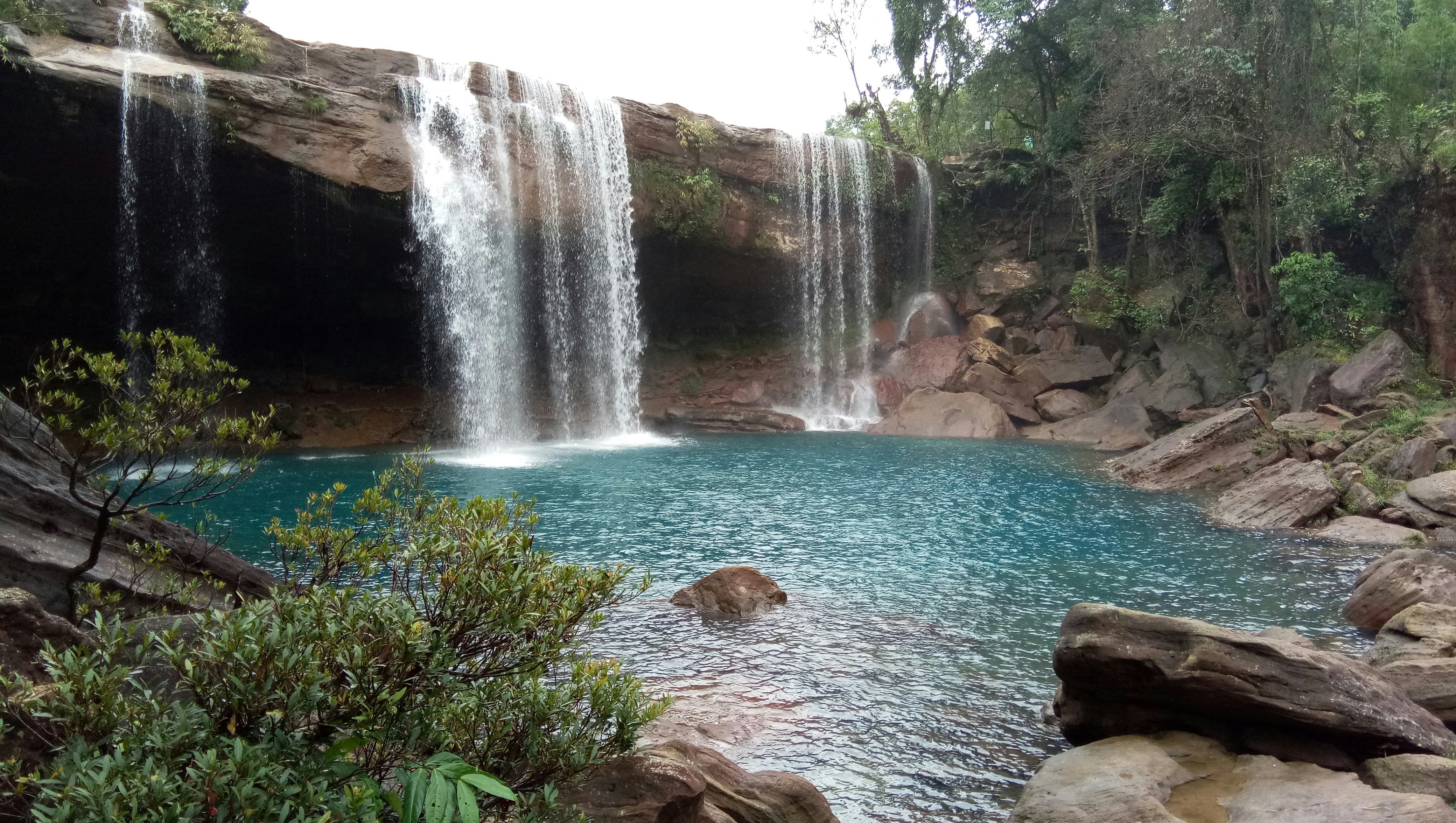 Meghalaya View 2