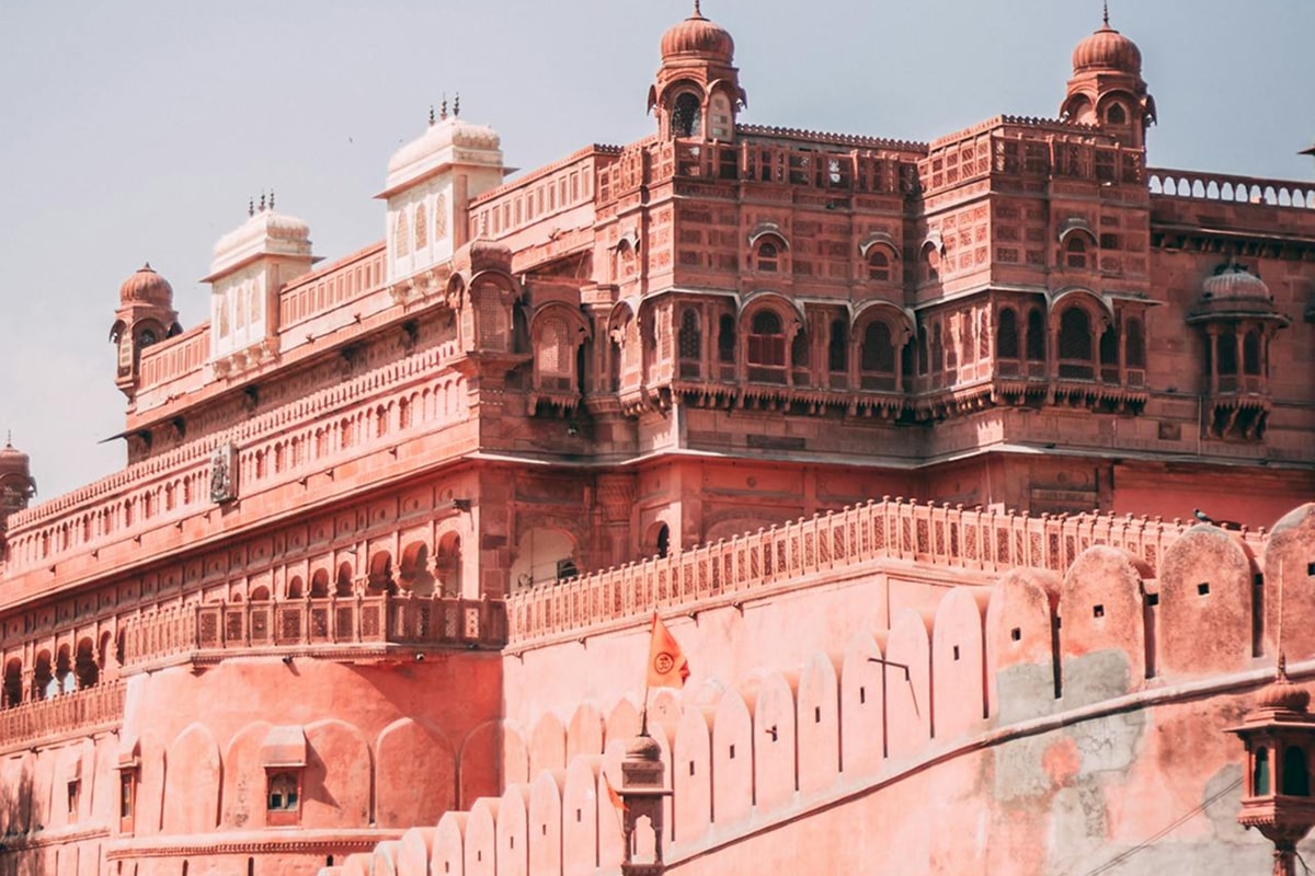 Rajasthan Tour