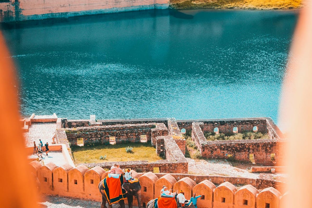 Rajasthan Tour