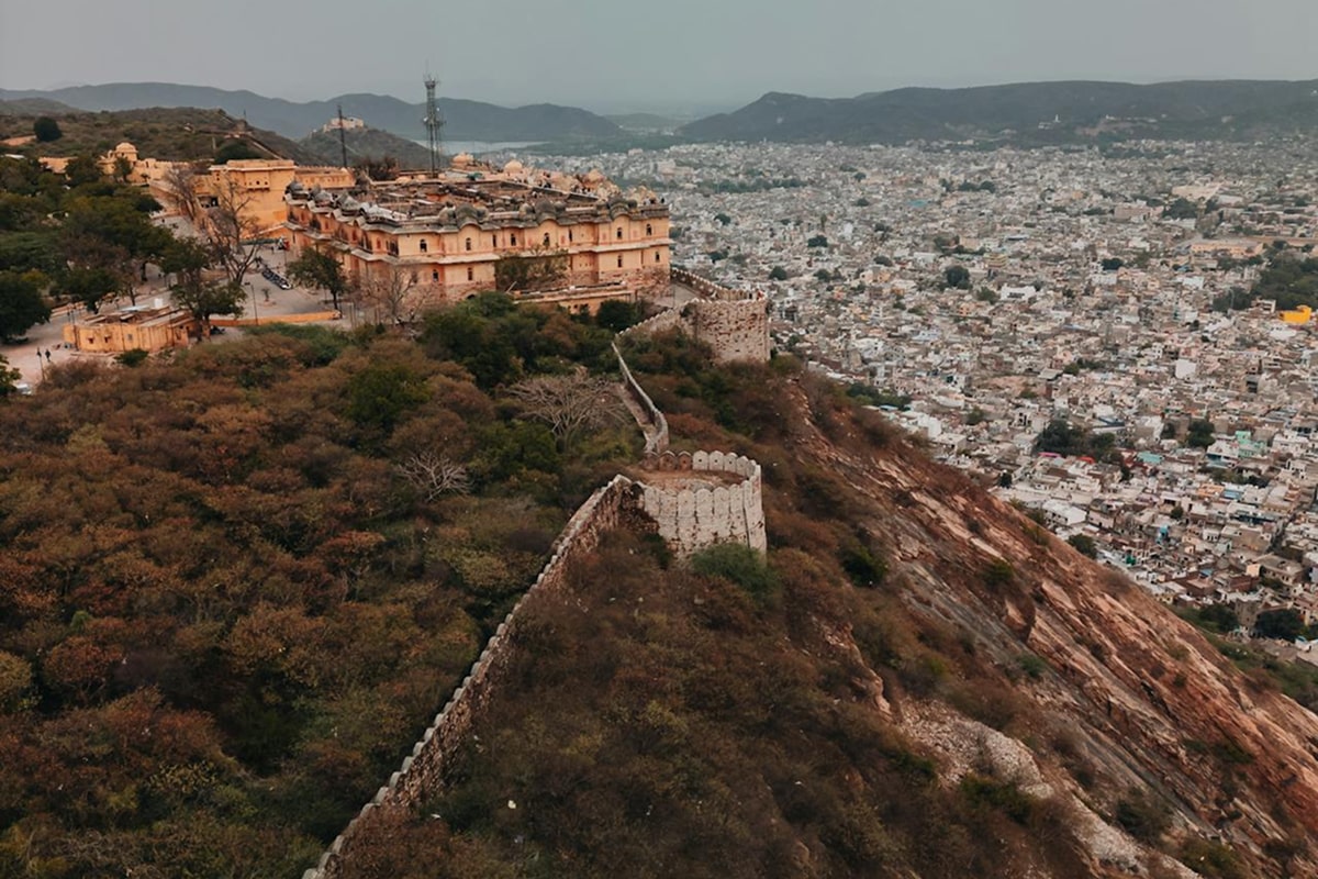 Rajasthan Tour
