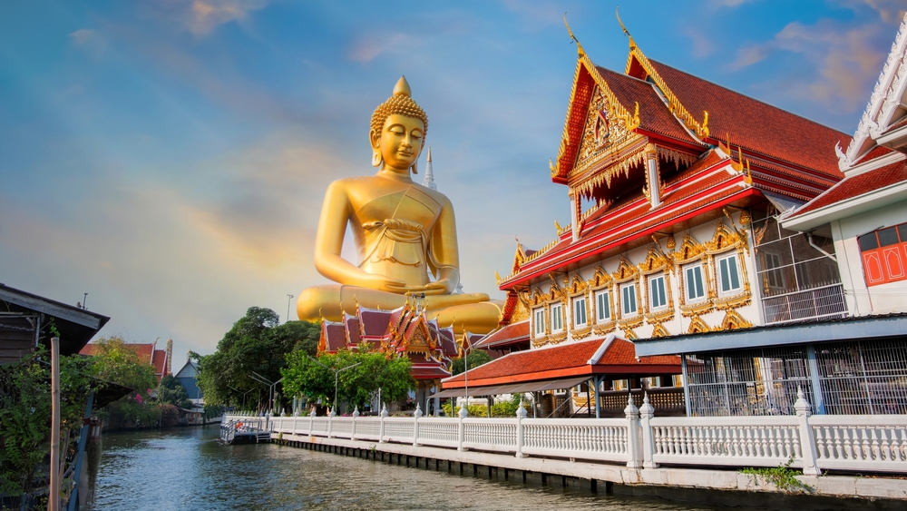 Thailand – 4 Nights 5 Days (Pattaya & Bangkok)
